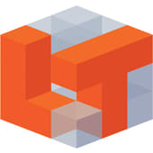 Leverage Technologies Pty Ltd's Logo