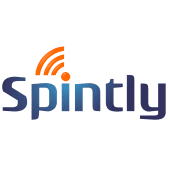 Spintly's Logo