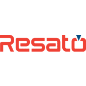 Resato International's Logo