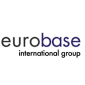 Eurobase International Group's Logo