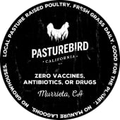 Pasturebird, Inc.'s Logo