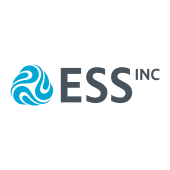 ESS's Logo