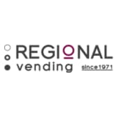 Regional Vending's Logo