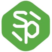 SurgePower Materials's Logo