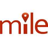 Mile's Logo