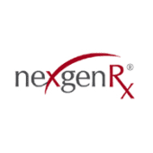 NexgenRx's Logo