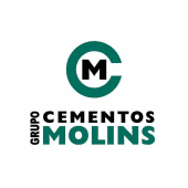 Cementos Molins's Logo