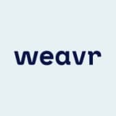 Weavr's Logo