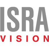 ISRA VISION Logo