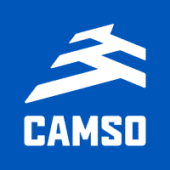 Camso's Logo