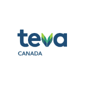 Teva Canada's Logo