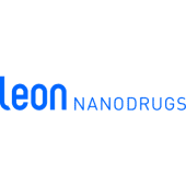 leon nanodrugs's Logo