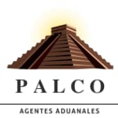 Palco's Logo