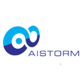 AIStorm's Logo