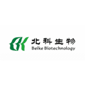 Beike Biotechnology's Logo