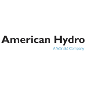 American Hydro's Logo