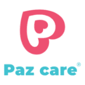 Paz Care's Logo