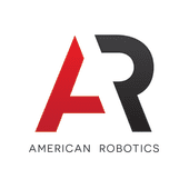 American Robotics's Logo