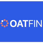 Oatfin's Logo