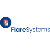 Flare Systems's Logo