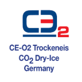 CE-O2 Trockeneis GmbH's Logo