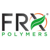 FRX Polymers's Logo