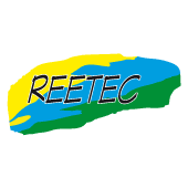 REETEC GmbH's Logo