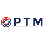 P.T.M.'s Logo