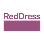 RedDress's Logo