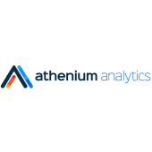 Athenium Analytics's Logo