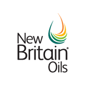 New Britain Oils's Logo