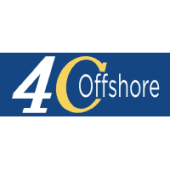 4C Offshore's Logo