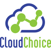 CloudChoice Inc's Logo