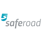 Saferoad Information Technology Co. LTD's Logo