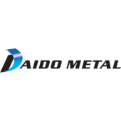 Daido Metal Company Ltd's Logo