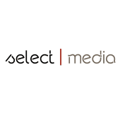 SelectMedia's Logo