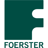 FOERSTER INSTRUMENTS INC.'s Logo