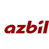 Azbil Corp's Logo