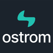 Ostrom's Logo