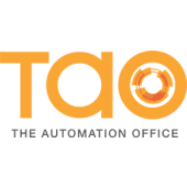 Tao Automation's Logo