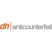 DH Anticounterfeit's Logo