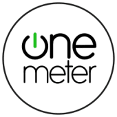 OneMeter's Logo