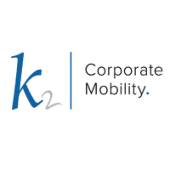 K2 Corporate Mobility's Logo