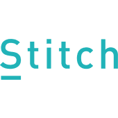 Stitch's Logo