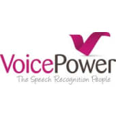 VOICE POWER (HOLDINGS) LIMITED's Logo