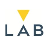 LAB Group's Logo