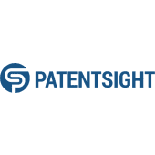 PatentSight's Logo