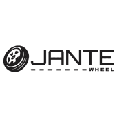 Jante Wheel's Logo