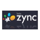 Zync's Logo