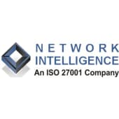 Network Intelligence India Pvt. Ltd.'s Logo